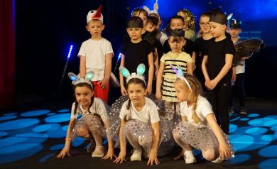 Ekozoolandia - Jabłuszka 'Polka na łące' PP nr 10