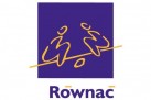 Logo projektu ,,Równać szanse'. 