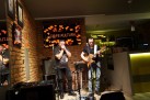 KONCERT WALENTYNKOWY W CAFE KULTURA. DUET DAMIAN LUBER & JACEK SZUŁA