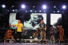Koncert zespołu Golec uOrkiestra. 