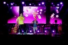 Koncert zespołu Golec uOrkiestra. 