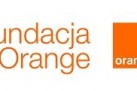Logo Funacji Orange. 