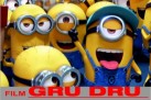Plakat przedstawiał wyjazd do kina Chemik w Kędzierzynie-Koźlu na film ,,Gru, Dru i Minionki' organizowany przez Strzelecki Ośrodek Kultury w ramach akcji LATO. Na dole plakatu podano szczegóły dotyczące wyjazdu.