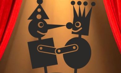 54. Strzeleckie Spotkania Amatorskich Teatrów Lalek i Aktora