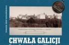 Plakat zapowiada wydarzenie z cyklu „Opowieści z Kresów” pod tytułem „Chwała Galicji. Wystawa Krajowa we Lwowie w 1894 roku”. Spotkanie odbyło się 12 grudnia 2014 roku o godzinie 18:00 w Strzeleckim Ośrodku Kultury. Plakat utrzymany jest w odcieniach niebieskiego – od ciemniejszego granatu w górnej części po jaśniejszy błękit niżej. Na plakacie widnieje czarno-biała fotografia Lwowa z XIX wieku oraz prawdopodobnie odznaka lub zawieszka. U dołu znajdują się logotypy organizatorów i partnerów. Wstęp był wolny.