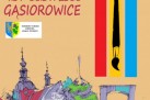 Plakat dotyczy Ogólnopolskiego Pleneru Malarskiego organizowanego w dniach 09.07-18.07.2018 roku w Gąsiorowicach. 