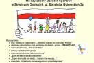 Plakat zapowiadał wydarzenie „Koniec wakacji już… ostatnia szansa na podróż po Polsce”, które odbyło się 31 sierpnia 2018 roku w Międzyszkolnym Ośrodku Sportowym w Strzelcach Opolskich. Na plakacie jest przedstawiony m.in. program wydarzenia. Na dole plakatu wymienione są logotypy i organizatorzy. 